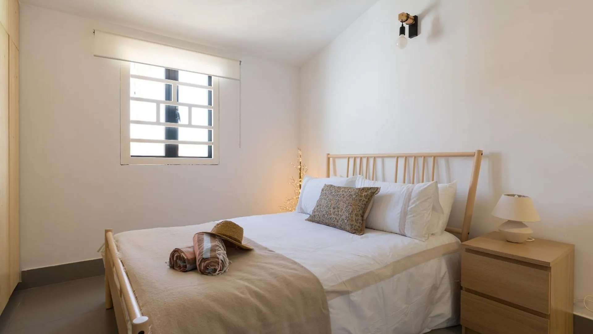 Amazing 3 Bedroom Next To The Beach San Bartolome de Tirajana  Holiday home San Bartolome de Tirajana (Gran Canaria)