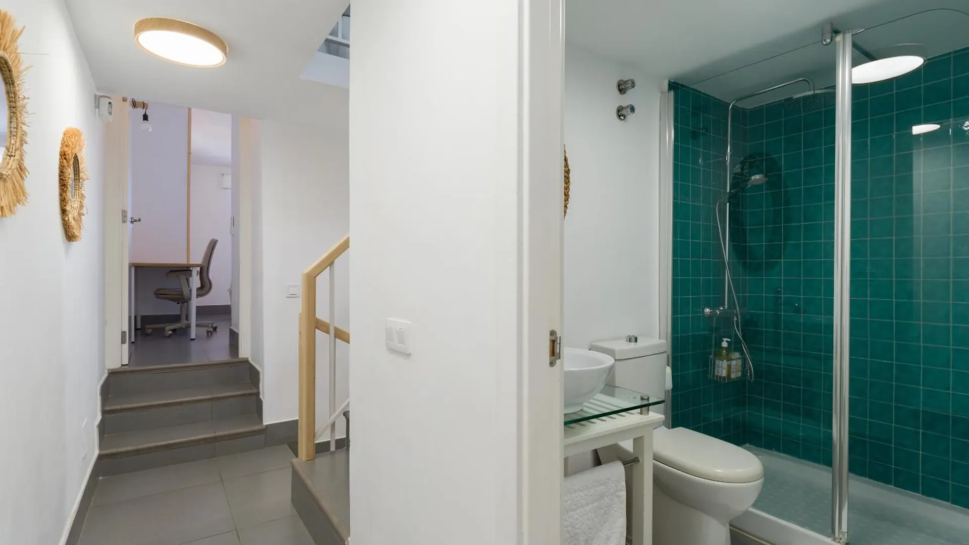 Holiday home Amazing 3 Bedroom Next To The Beach San Bartolome de Tirajana