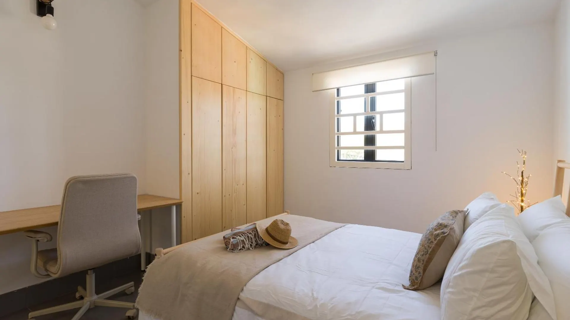 Amazing 3 Bedroom Next To The Beach San Bartolome de Tirajana  Holiday home