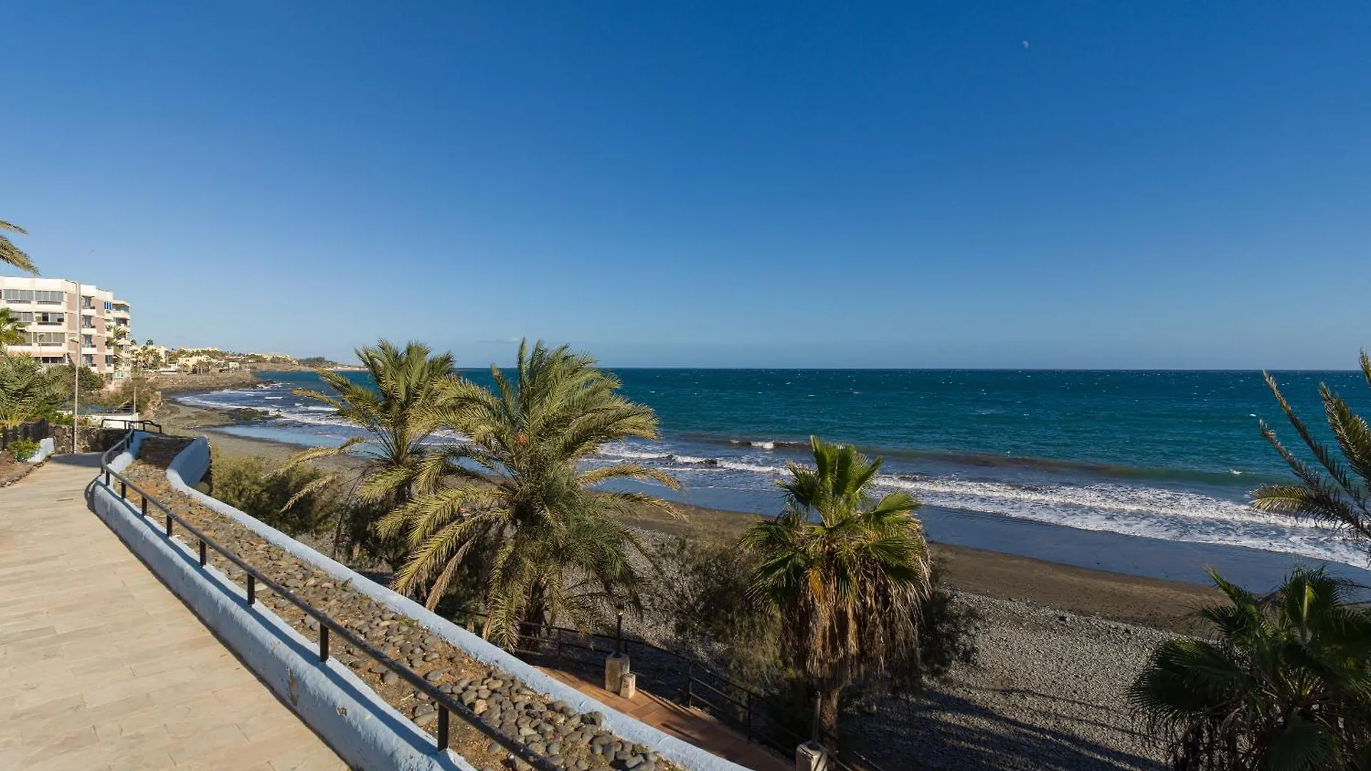 Amazing 3 Bedroom Next To The Beach San Bartolome de Tirajana  0*, San Bartolome de Tirajana (Gran Canaria)